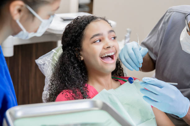 Best Emergency Tooth Extraction in Morton, WA