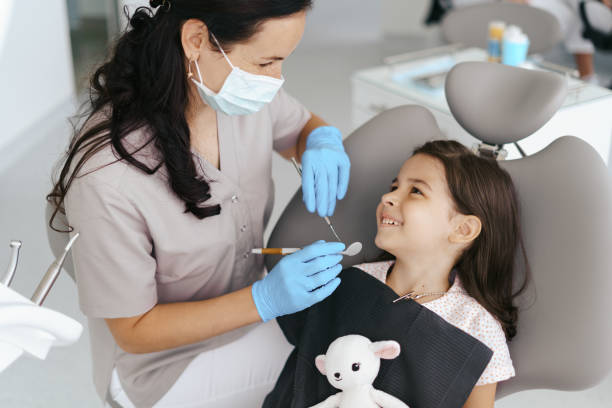 Best Emergency Orthodontic Repairs in Morton, WA