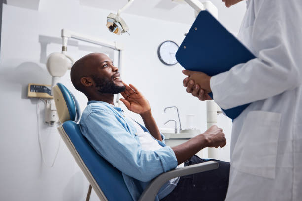 Best Pediatric Emergency Dentist in Morton, WA