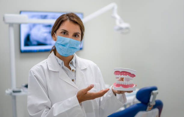 Best Emergency Wisdom Teeth Removal in Morton, WA