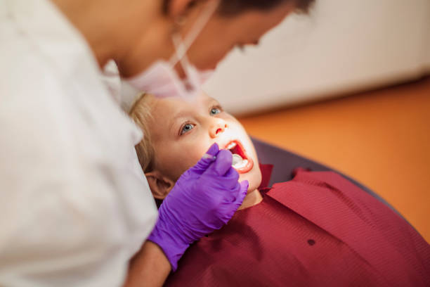 Best Emergency Tooth Extraction in Morton, WA