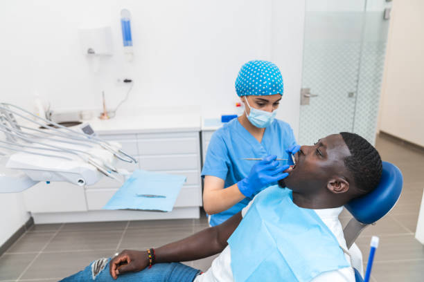 Best Emergency Wisdom Teeth Removal in Morton, WA